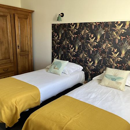 סן-מארי-דה-לה-מאר L Abri-Cotier Appartements מראה חיצוני תמונה